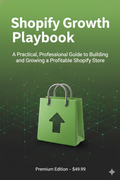 Shopify Growth Playbook